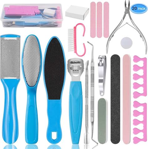 amazon pedicure tools|professional mani pedi tools.